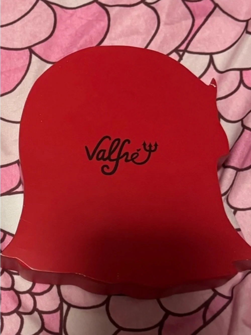 Valfre Hot head Stash box used condition